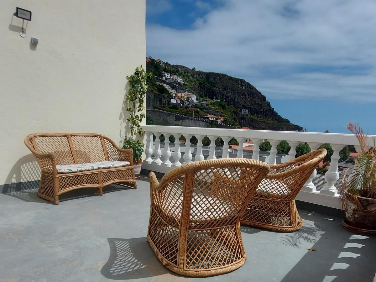 Vale Mar Guest Hotel ริเบรา บราวา ภายนอก รูปภาพ