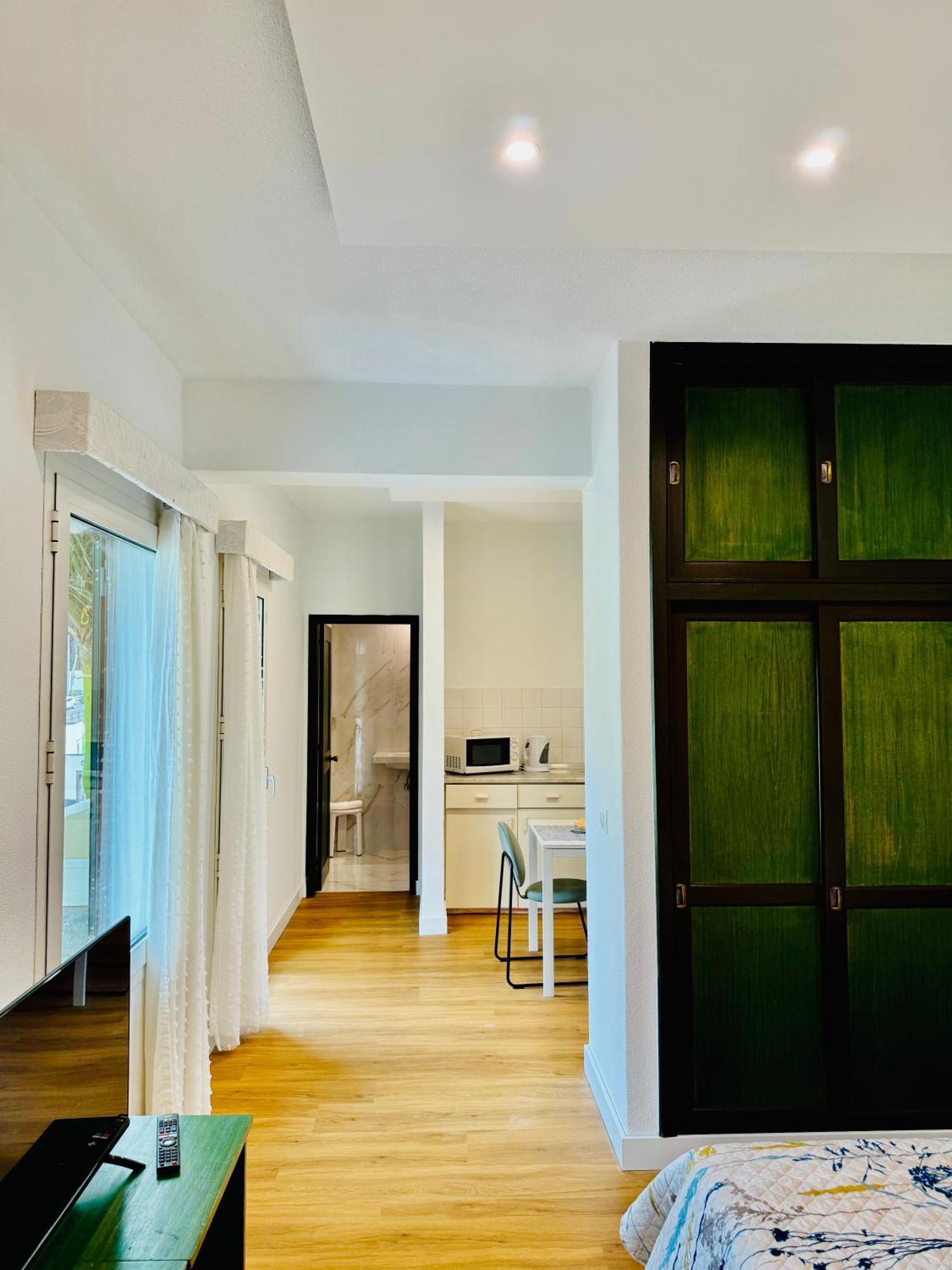 Vale Mar Guest Hotel ริเบรา บราวา ภายนอก รูปภาพ