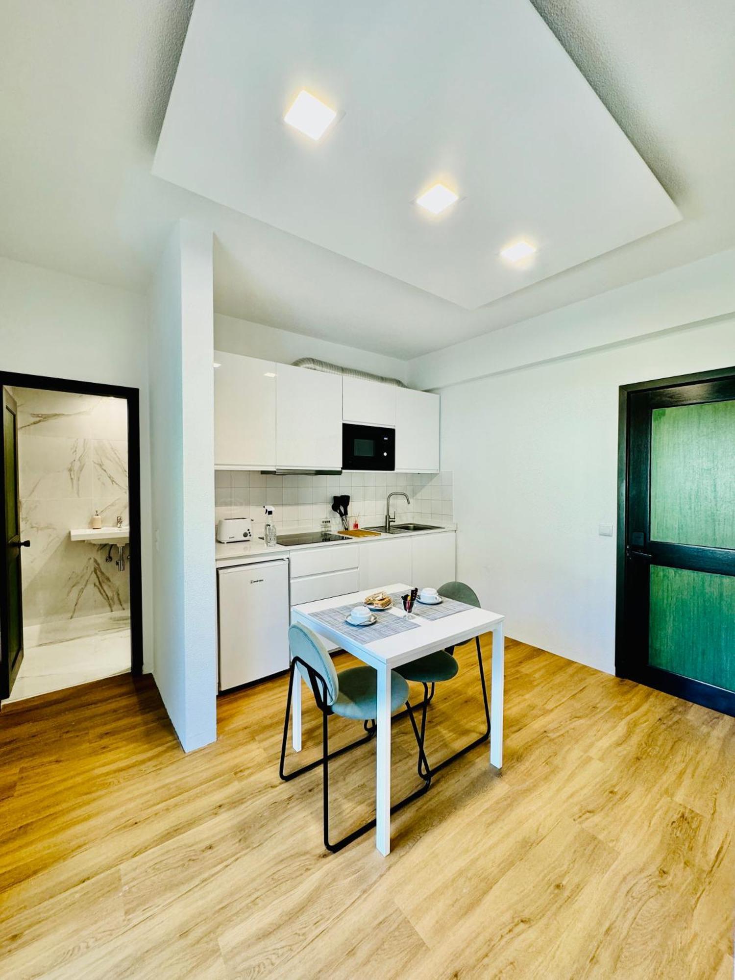 Vale Mar Guest Hotel ริเบรา บราวา ภายนอก รูปภาพ