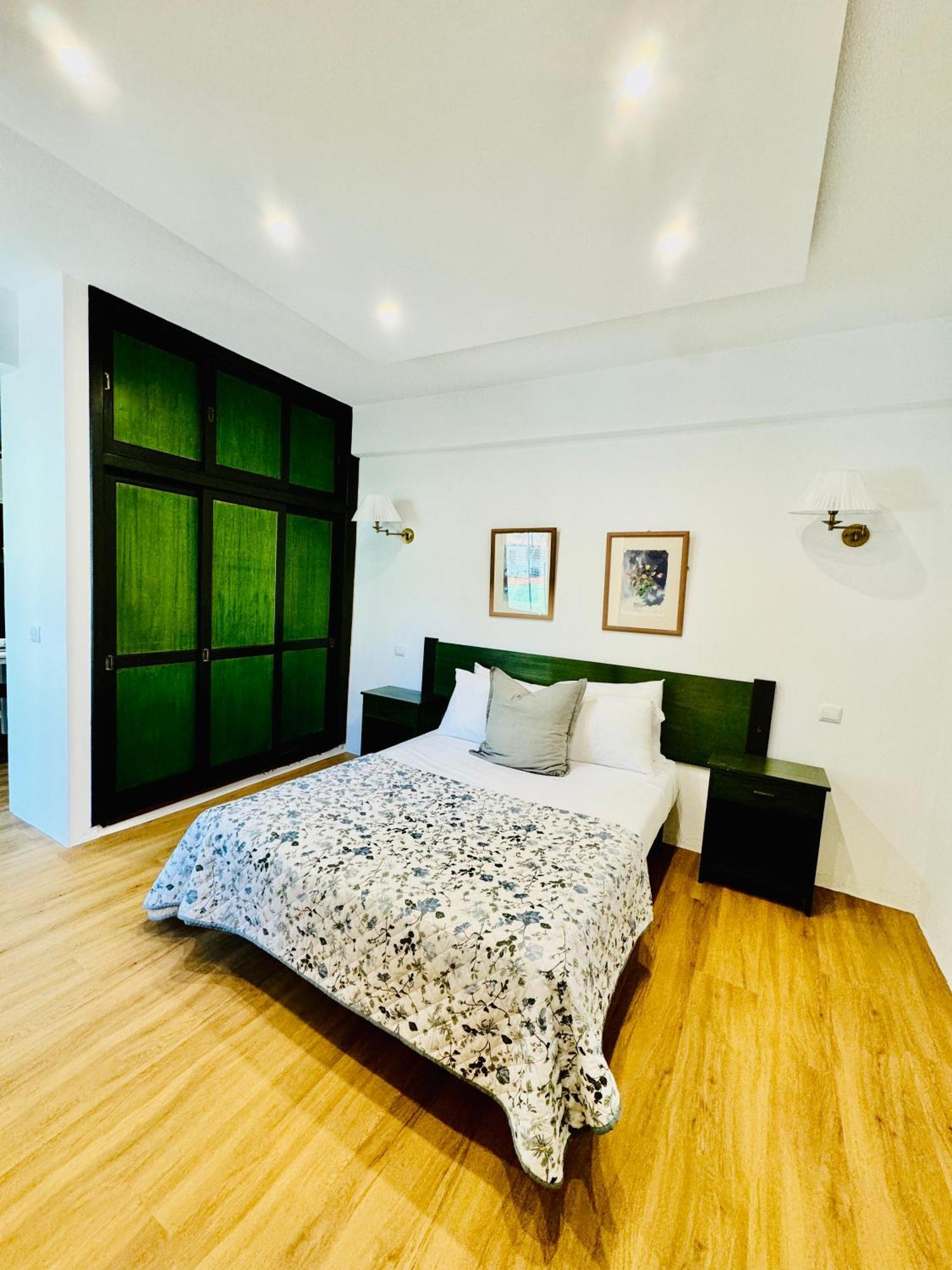Vale Mar Guest Hotel ริเบรา บราวา ภายนอก รูปภาพ