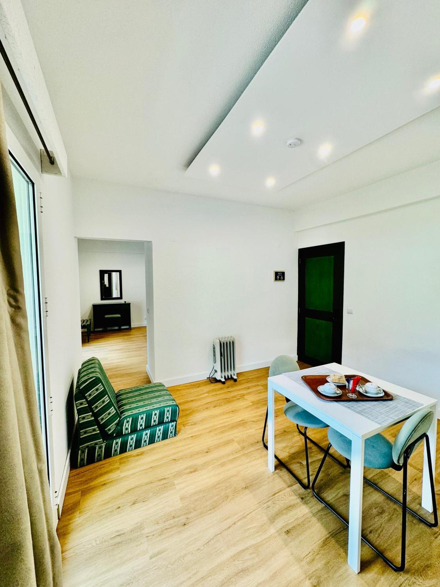 Vale Mar Guest Hotel ริเบรา บราวา ภายนอก รูปภาพ